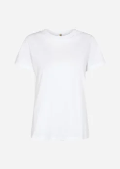 SC-DERBY 1 T-shirt Vit
