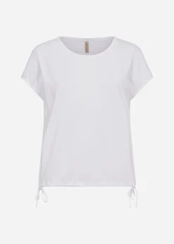 SC-DERBY 33 T-shirt Vit