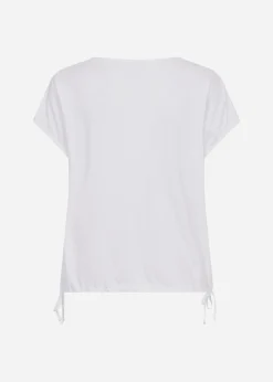 SC-DERBY 33 T-shirt Vit