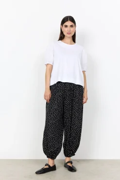 SC-DERBY 167 T-shirt Vit