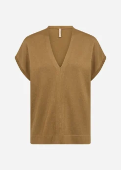SC-DOLLIE 757 Blus Oliv