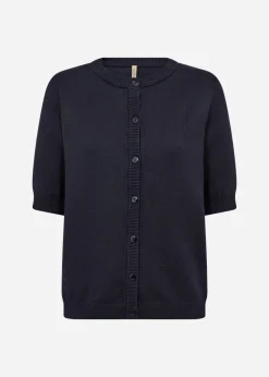 SC-DOLLIE 816 Cardigan Navy