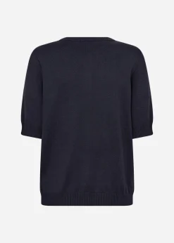 SC-DOLLIE 816 Cardigan Navy