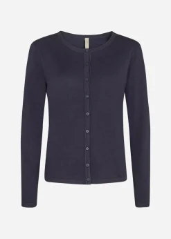 SC-DOLLIE 446 Cardigan Navy