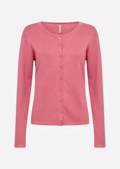 SC-DOLLIE 446 Cardigan Pink