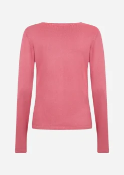 SC-DOLLIE 446 Cardigan Pink