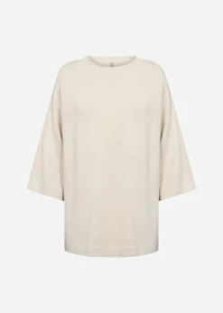 SC-DOLLIE 818 Pullover Cream