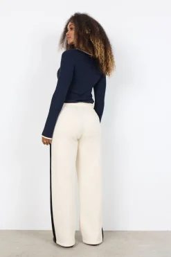 SC-DOLLIE 810 Pullover Navy
