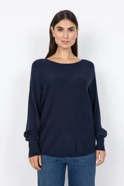 SC-DOLLIE 620 Pullover Navy