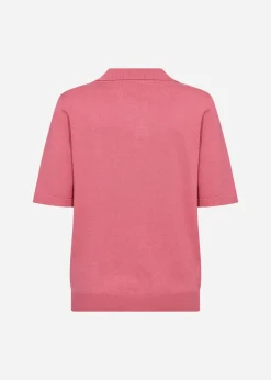 SC-DOLLIE 817 Pullover Pink