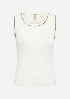 SC-DOLLIE 821 Topp Off white