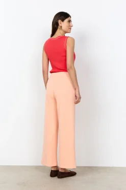 SC-DOLLIE 821 Topp Röd