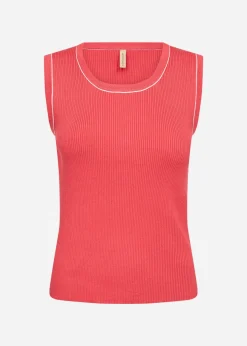 SC-DOLLIE 821 Topp Röd