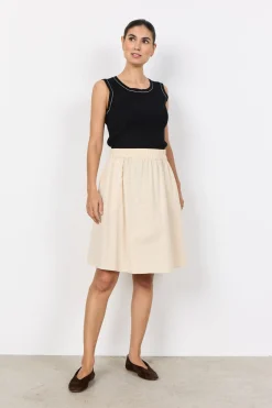 SC-DOLLIE 821 Topp Svart