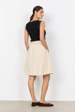 SC-DOLLIE 821 Topp Svart
