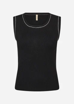 SC-DOLLIE 821 Topp Svart