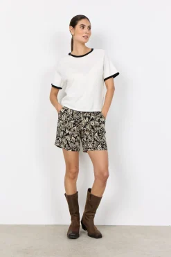 SC-DOLLIE 822 T-shirt Off white