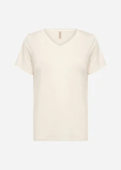 SC-EMEL 3 T-shirt Cream