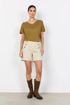 SC-EMEL 3 T-shirt Oliv