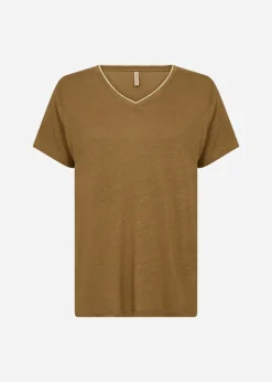 SC-EMEL 3 T-shirt Oliv