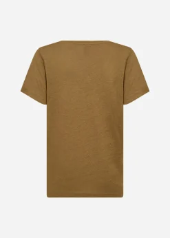 SC-EMEL 3 T-shirt Oliv