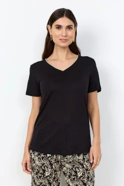 SC-EMEL 3 T-shirt Svart