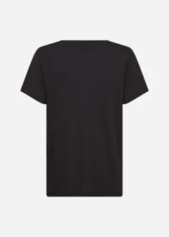 SC-EMEL 3 T-shirt Svart