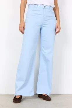 SC-ERNA 27-C Jeans Ljusblå