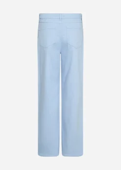 SC-ERNA 27-C Jeans Ljusblå