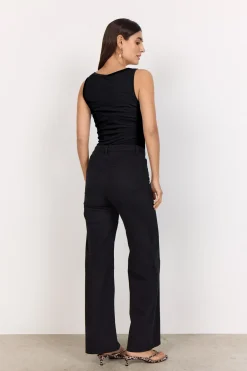 SC-ERNA 27-C Jeans Svart