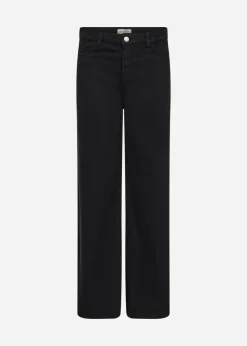 SC-ERNA 27-C Jeans Svart