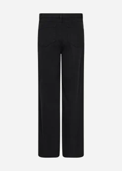 SC-ERNA 27-C Jeans Svart