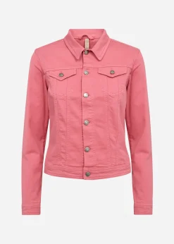 SC-ERNA 2 Jacka Pink