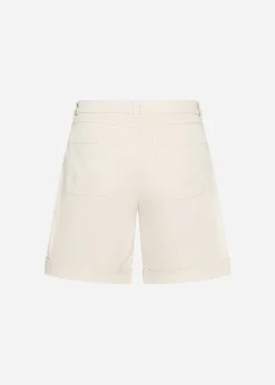 SC-ERNA 32 Shorts Ljus sand