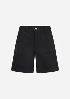 SC-ERNA 32 Shorts Svart