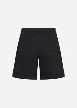 SC-ERNA 32 Shorts Svart