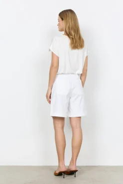 SC-ERNA 32 Shorts Vit