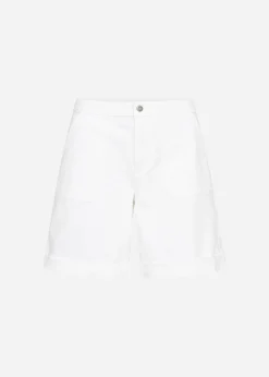 SC-ERNA 32 Shorts Vit
