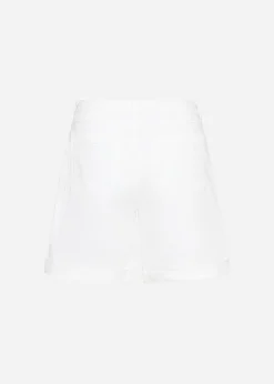 SC-ERNA 32 Shorts Vit