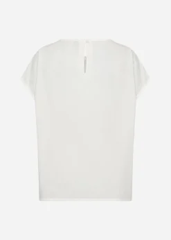 SC-FAHIMA 1 T-shirt Off white