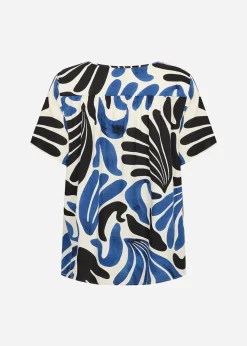 SC-FELDI 2 Blus Navy