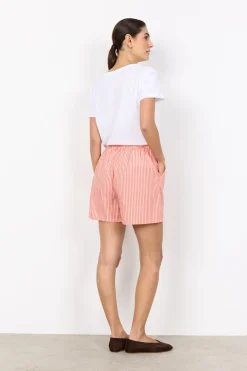 SC-FELICE 1-C Shorts Röd