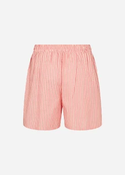 SC-FELICE 1-C Shorts Röd