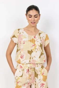 SC-FENNA 2 Blus Oliv