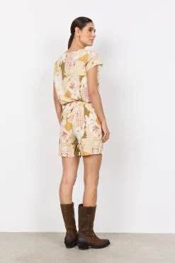 SC-FENNA 2 Blus Oliv