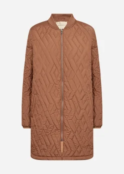 SC-FENYA 10 Jacka Camel