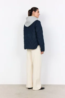 SC-FENYA 75 Jacka Navy