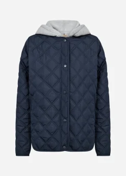 SC-FENYA 75 Jacka Navy