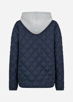 SC-FENYA 75 Jacka Navy