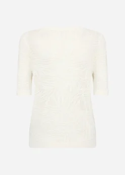 SC-FIANNA 2 T-shirt Off white